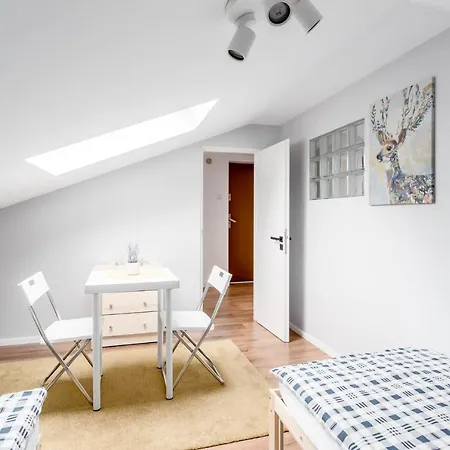 Chill Apartments K15 Two Floor House-3