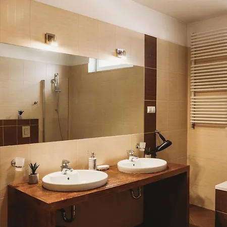 Clicktheflat Gdanski Center Prestige Apart Rooms-2
