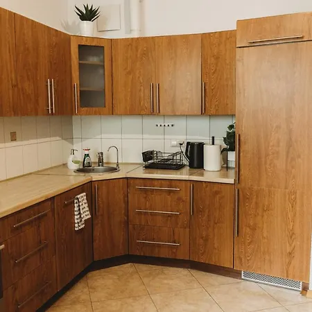 Clicktheflat Gdanski Center Prestige Apart Rooms-3