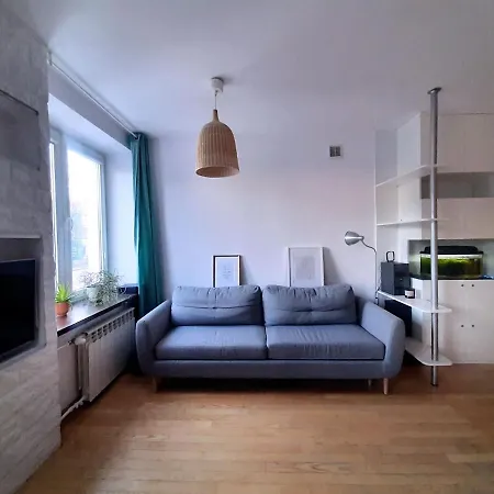 Apartament Rokosowska-3