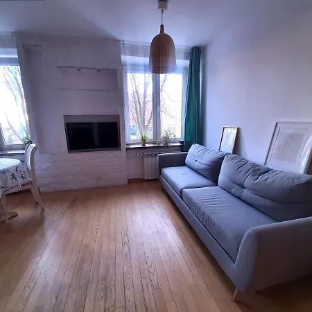 Apartament Rokosowska-2