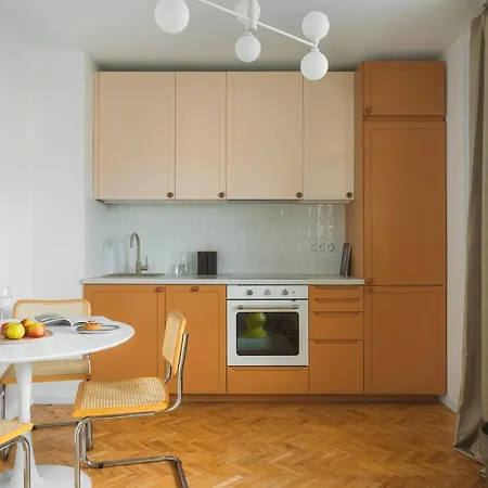 Warsaw Concierge Eclectic Design-3