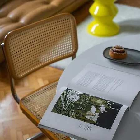 Warsaw Concierge Eclectic Design-2