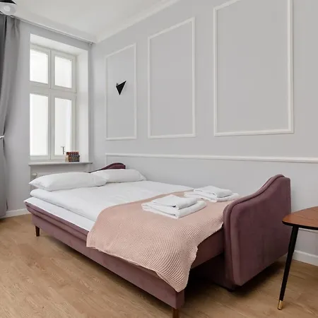 Noakowskiego 16 - Premium Designed Apartments by Noclegi Renters-2