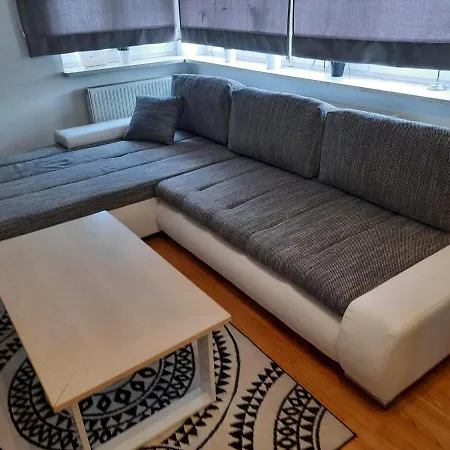 Apartamenty Nad Jeziorkiem-2