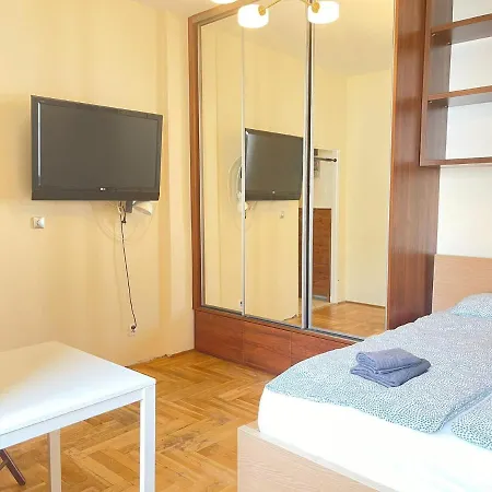 Your Apart Powiśle Fabryczna Warszawa-3
