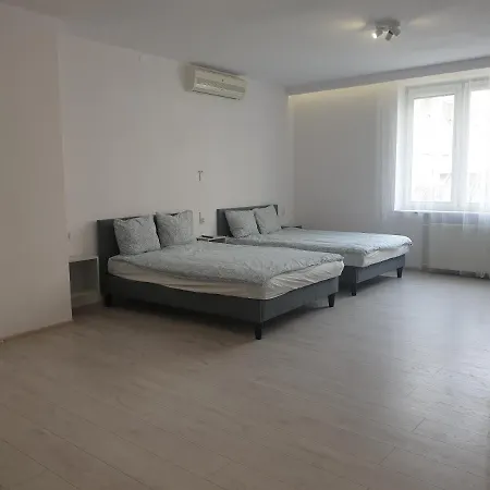 Center Warsaw- Apartamenty Smolna-2