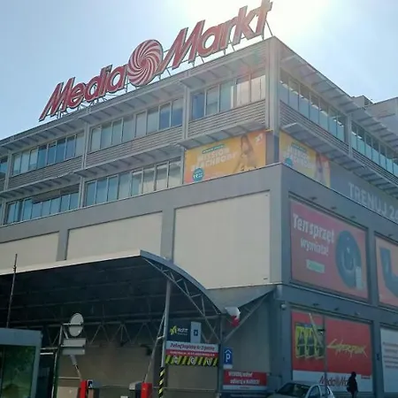 Aura Sky Ostrobramska Prestige-2