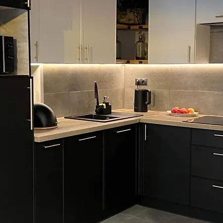 “Apartcalm - Like At Home” - Close To Subway-3