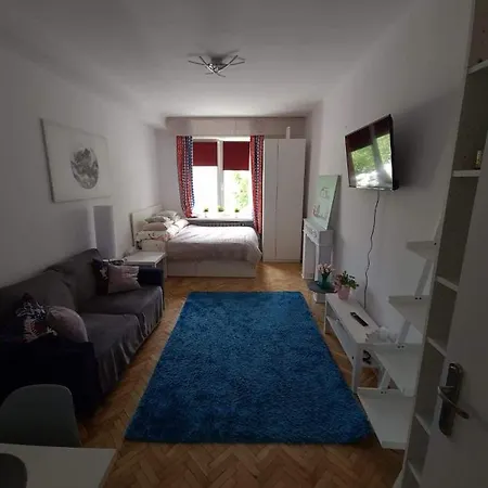 Apartament Waszyngtona-2