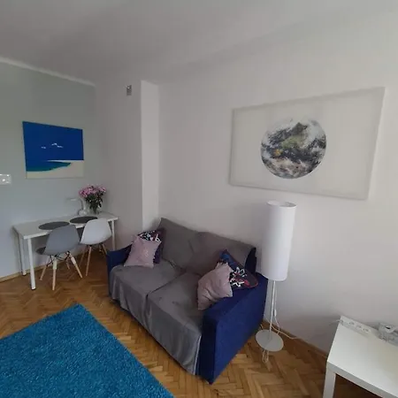 Apartament Waszyngtona-2