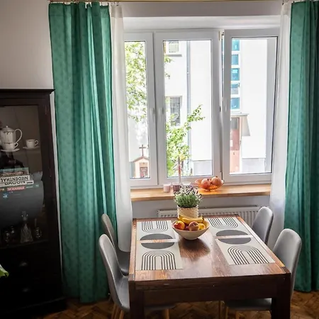 Warsaw Concierge Miedziana-3