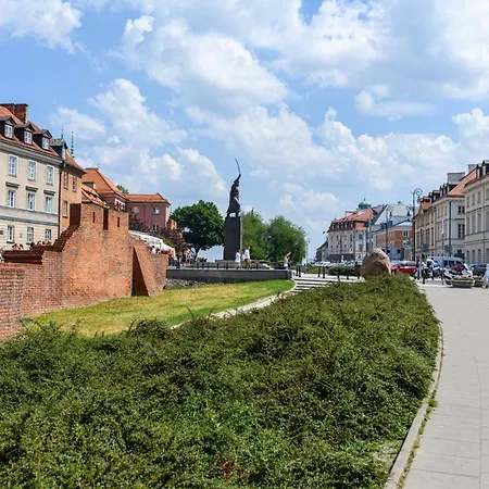 Movo Old Town Apartments-2