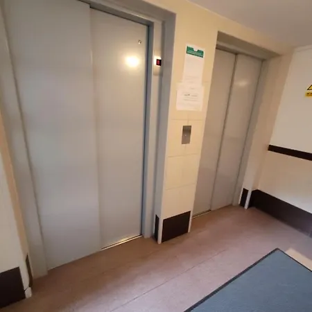 Apartament Centrum Sliska-3