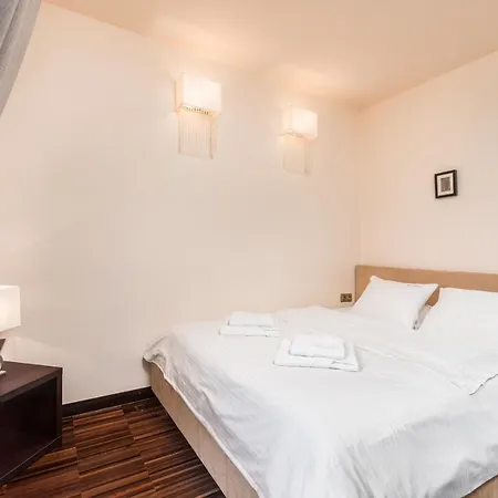 Apartament Zytnia By Your Freedom-3