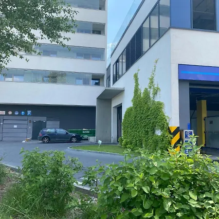 Apartament Rzekotka Zielona Dereniowa 60-3