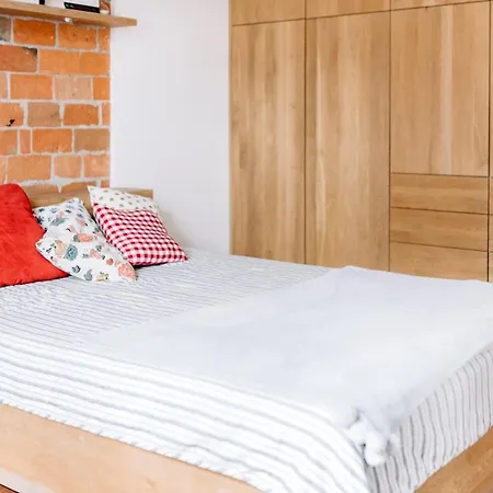 Apartel Lux Plac Unii 72M2-2