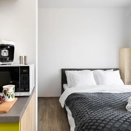 P&O Serviced Apartments - Dionizosa-2
