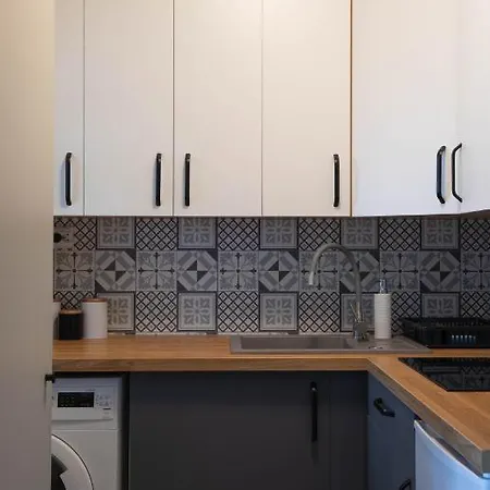 Apartament Miki-3