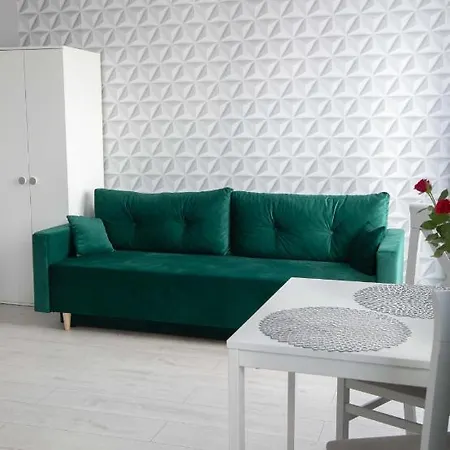 Apartament Miki-3
