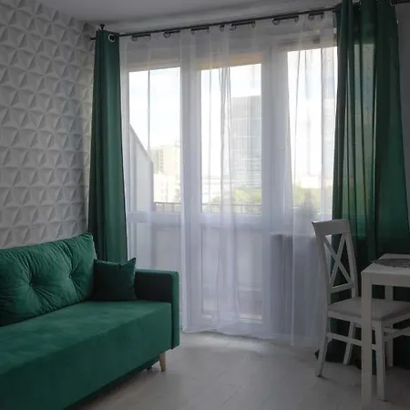 Apartament Miki-2