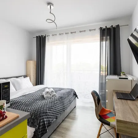 P&O Serviced Apartments - Dionizosa-2