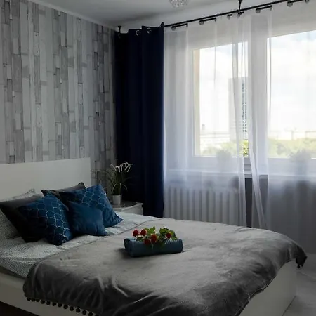 Apartament Wika-3