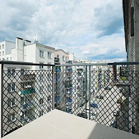 Strzelecka 24 Modern Apartment-3