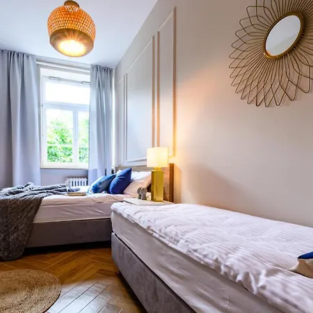 Movo Old Town Apartments-3