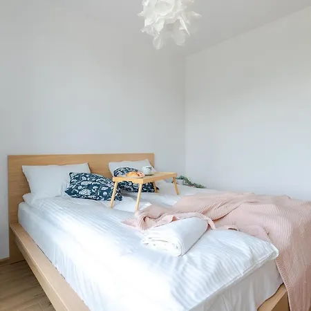 ShortStayPoland Pileckiego-3
