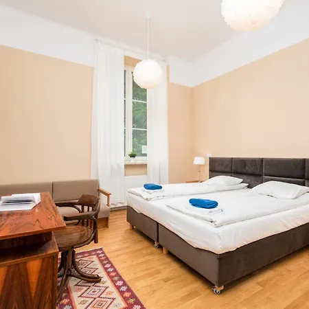 Apartment PREMIUM Nowy Świat by Your Freedom-2