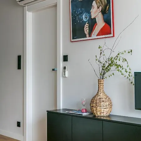 Apartament Zlota-2