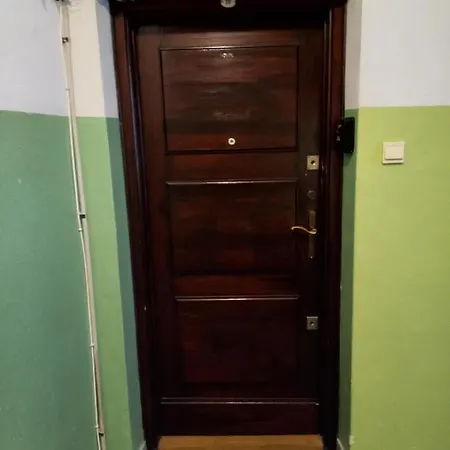 Apartamenty-Mi Plac Zamkowy-3