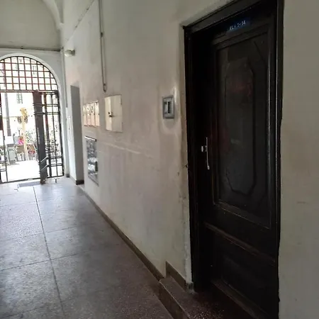 Apartamenty-Mi Plac Zamkowy-3