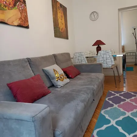 Apartamenty-Mi Plac Zamkowy-2