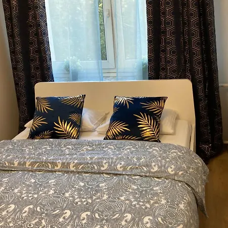 Apartament Puławska-2