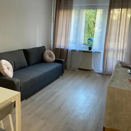 Apartament Puławska-3