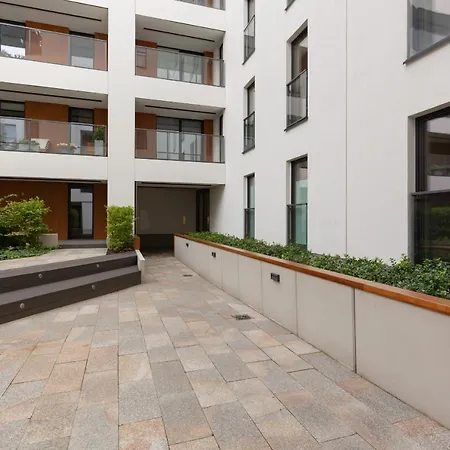 Lazienki Park Residence By Renters Prestige-3