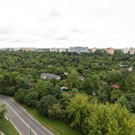 Rent like home - Sierpińskiego 1A-2