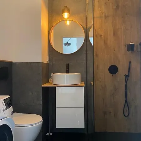 Chillout Apartment Jk46 - Free Parking, Fv Vat-3