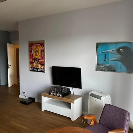 Qubik Loft Aparts-3