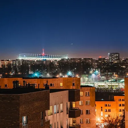 Apartament Panorama-2
