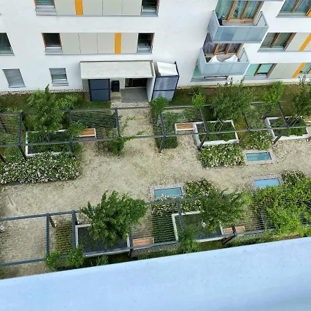 Apartament Rzekotka Zielona Dereniowa 60-2