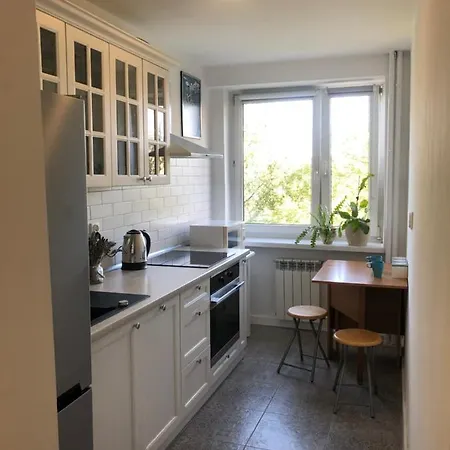 Comfortable And Cosy Apartment 3 Beds-City Center-3