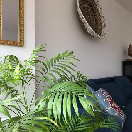 Comfortable And Cosy Apartment 3 Beds-City Center-3