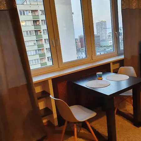 Center Apartment-2