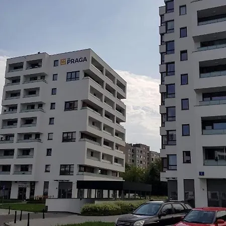 Apartament Przy Metro-3