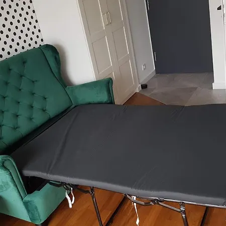 Apartament Przy Metro-2