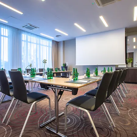 Radisson Blu Sobieski-2