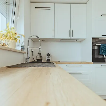 Apartament Szlachecka-3
